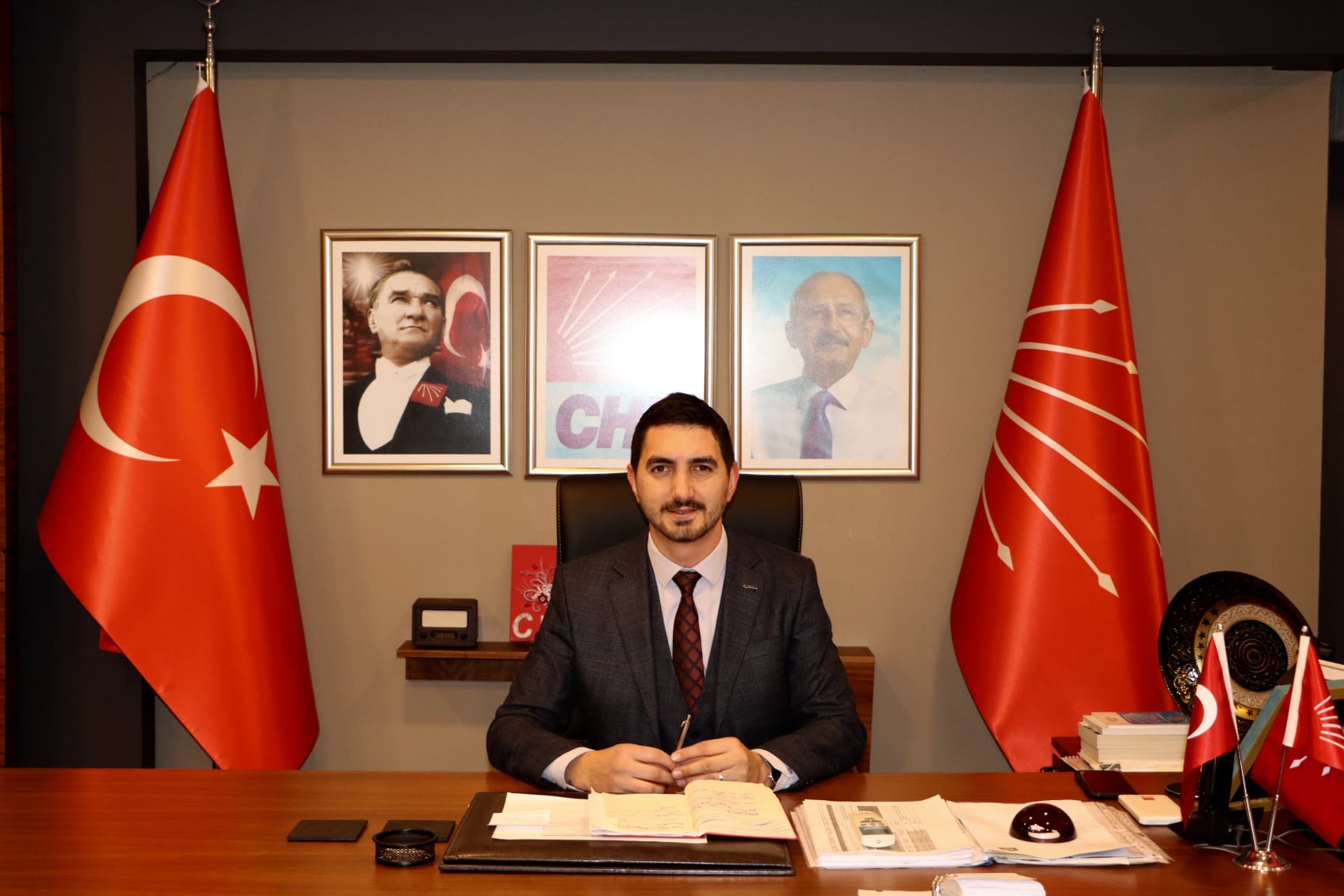 Gençtürk Tahir hoca bu gidişle Kocaelispor'un ruhuna anca Fatiha okur!