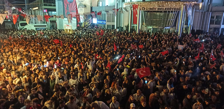 HÜRRİYET