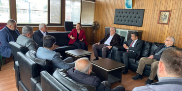 Hürriyet Biz geçmiş dönemden kalan borçları bile ödedik