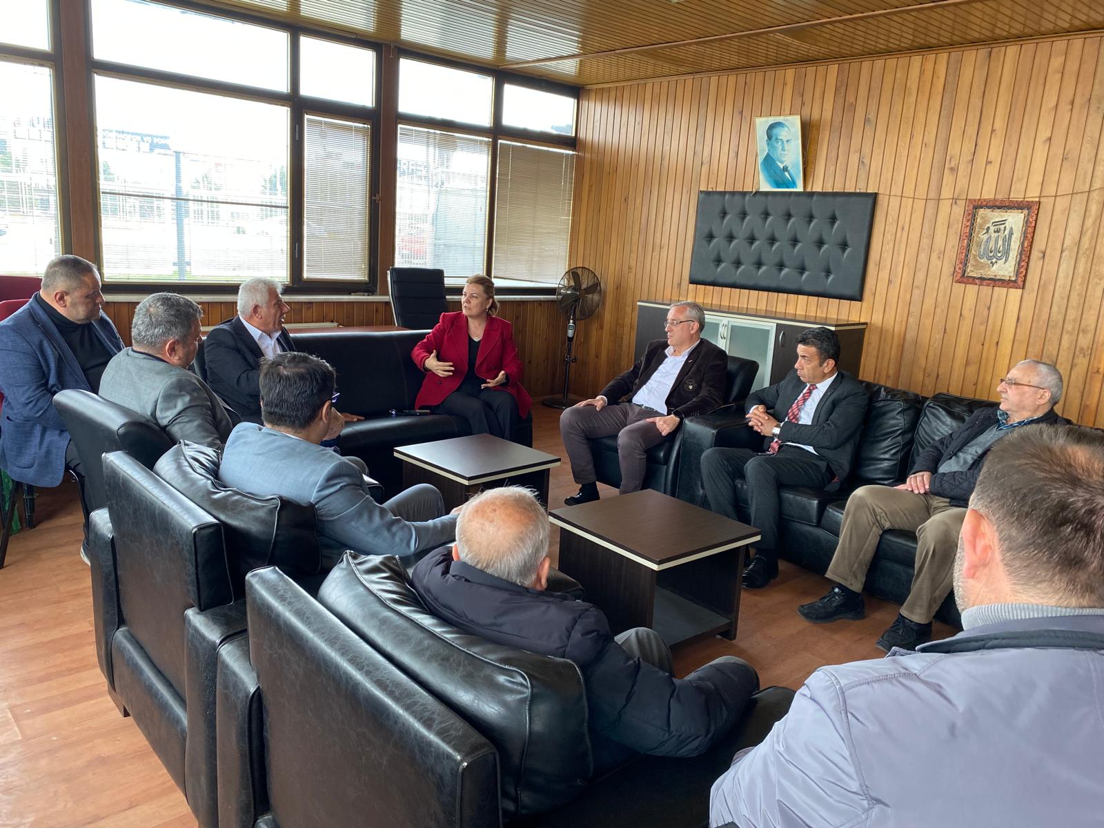 Hürriyet Biz geçmiş dönemden kalan borçları bile ödedik