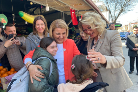 Hürriyet Esnaflarımızın her zaman yanındayız