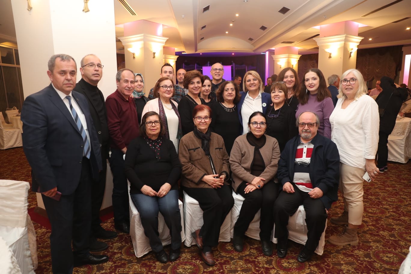 Hürriyet Kandıra – İzmit kardeşliğini daha güçlü kılacağız