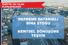 Hürriyet Kentsel dönüşüm projesi yapmak istiyoruz