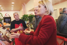 Hürriyet Meclis engellemeseydi daha çok kreş açardım