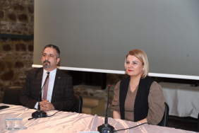 Hürriyet, TMMOB İKK ile fikir alışverişi toplantısında buluştu