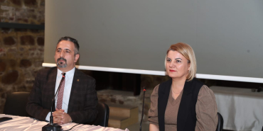 Hürriyet, TMMOB İKK ile fikir alışverişi toplantısında buluştu