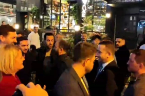 Hürriyet ile Tutuş karşı karşıya geldi