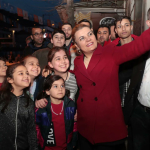 Hürriyet'in yeni seçim şarkısı ilgi gördü (2)