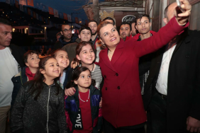 Hürriyet'in yeni seçim şarkısı ilgi gördü (2)