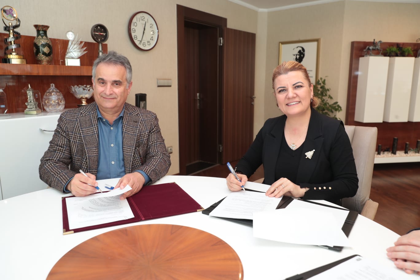 Hürriyet’ten Şirintepe’ye kreş müjdesi!