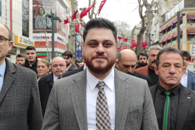 Hüseyin Baş “Erdoğan yerine klonunu bile bırakmaz”