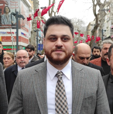 Hüseyin Baş “Erdoğan yerine klonunu bile bırakmaz”