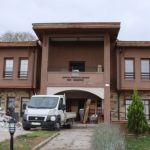 İzmit Belediyesi Manav Kültür Evi’ni bugün açıyor