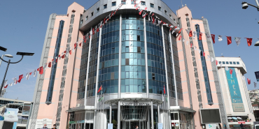 İzmit Belediyesi Tutuş esnaflara hangi yüzle sesleniyor