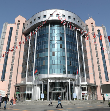 İzmit Belediyesi Tutuş esnaflara hangi yüzle sesleniyor