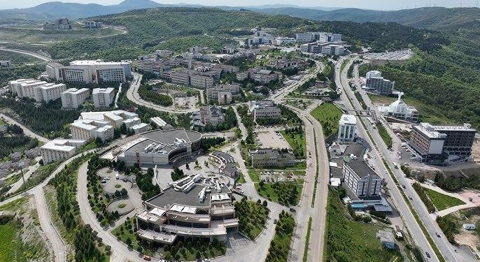 İzmit Belediyesi Üniversitelilere ücretsiz kütüphane ring servislerine başlıyor! (2)