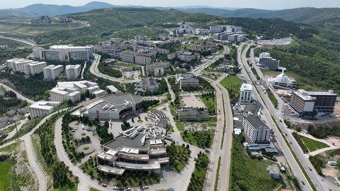 İzmit Belediyesi Üniversitelilere ücretsiz kütüphane ring servislerine başlıyor! (2)