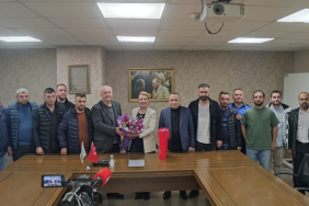 İzmit Belediyesi şirket işçilerine müjde