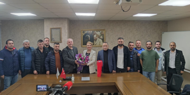 İzmit Belediyesi şirket işçilerine müjde