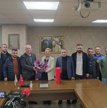 İzmit Belediyesi şirket işçilerine müjde