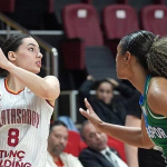 İzmit'in Perileri Galatasaray'ı dize getirdi!