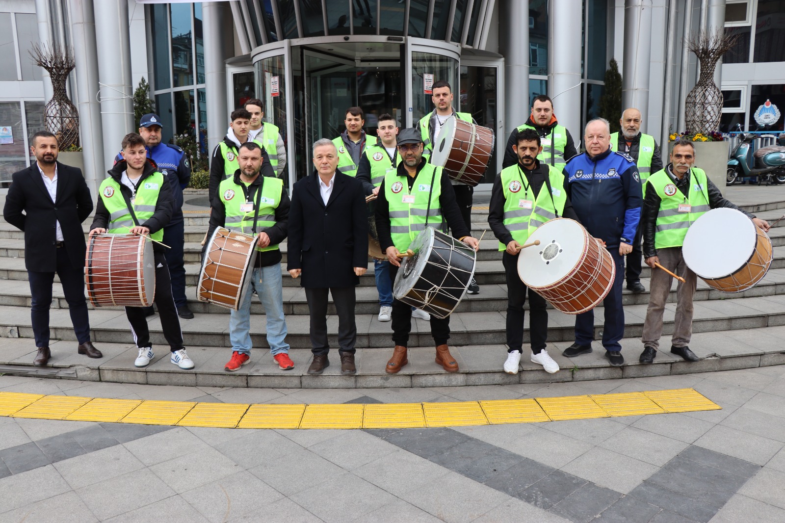 İzmit’in Ramazan davulcuları belli oldu