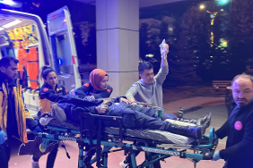 JANDARMA KOMUTANLIĞINDA YARALANAN ASKER HAYATINI KAYBETTİ