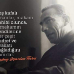 Kaan Dilmen'den Kamil Şirin'in sözlerine imalı paylaşım! Boş kafalı insanlar makam sahibi olunca...