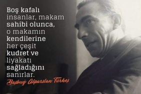 Kaan Dilmen'den Kamil Şirin'in sözlerine imalı paylaşım! Boş kafalı insanlar makam sahibi olunca...