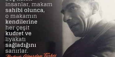 Kaan Dilmen'den Kamil Şirin'in sözlerine imalı paylaşım! Boş kafalı insanlar makam sahibi olunca...