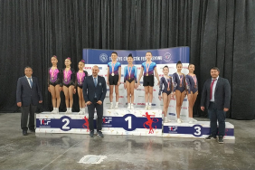 Kocaeli Enerji CSK İstanbul’dan Bronz İle Döndü