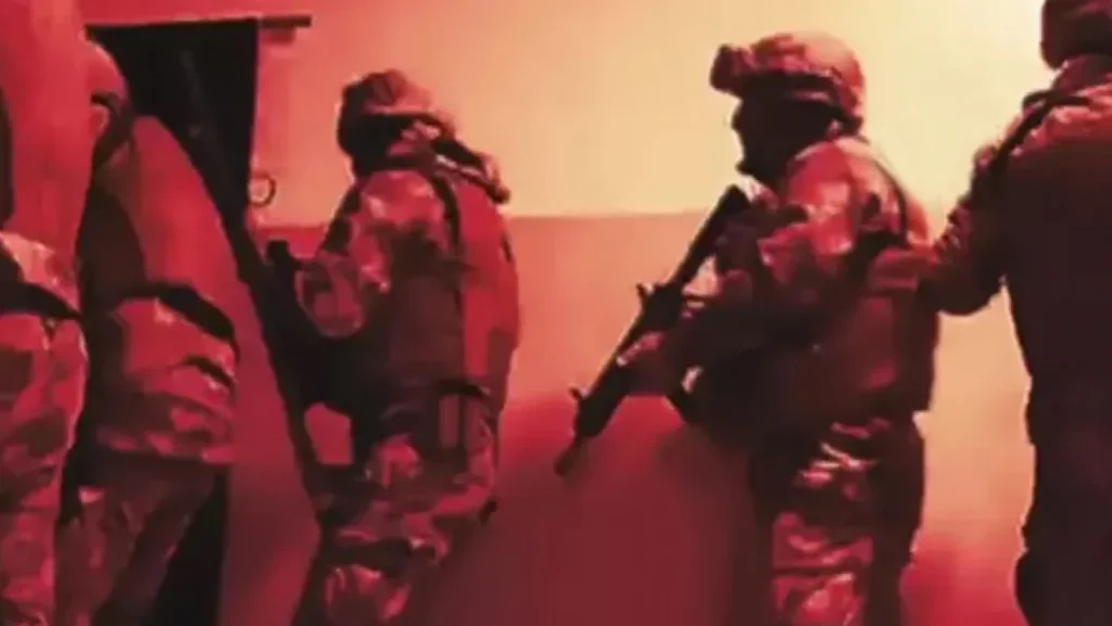 Kocaeli' de “Mercek 13” operasyonu