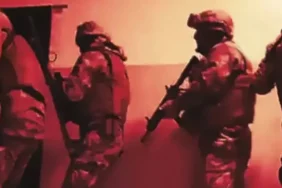 Kocaeli' de “Mercek 13” operasyonu