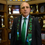 KOCAELİSPOR BAŞKANI ENGİN KOYUN: "BIRAKIYORUM"