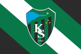 Kocaelispor’da karar çıktı Olağanüstü kongreye gidilecek