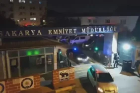 Komşuda DAEŞ operasyonu 33 şüpheli yakalandı