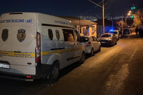 KOMŞULARININ HABER ALAMADIĞI YAŞLI KADIN ÖLÜ EVİNDE BULUNDU