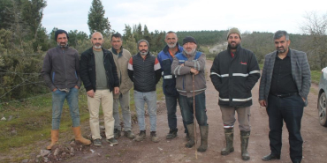 KÖYLERE HIRSIZ DADANDI, BESİCİLER DİKEN ÜSTÜNDE