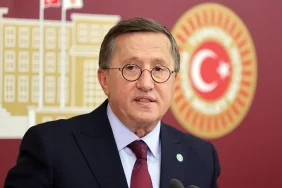 Lütfü Türkkan Kocaeli' de yolsuzluğun ustalarını yetiştirmişler