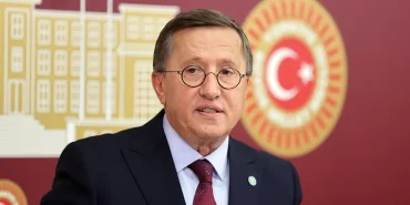 Lütfü Türkkan Kocaeli' de yolsuzluğun ustalarını yetiştirmişler
