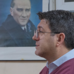 MUTLU BAŞİSKELE 15 YILDIR BELDE GİBİ YÖNETİLDİ