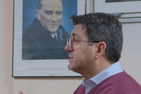 MUTLU BAŞİSKELE 15 YILDIR BELDE GİBİ YÖNETİLDİ