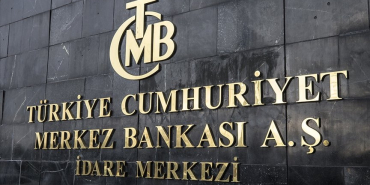 Merkez Bankası faizi yüzde 45’ten yüzde 50’ye yükseltti