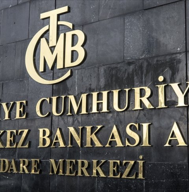 Merkez Bankası faizi yüzde 45’ten yüzde 50’ye yükseltti