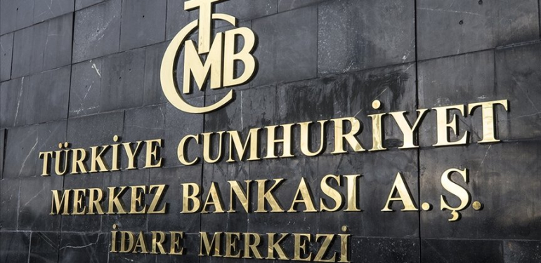 Merkez Bankası faizi yüzde 45’ten yüzde 50’ye yükseltti