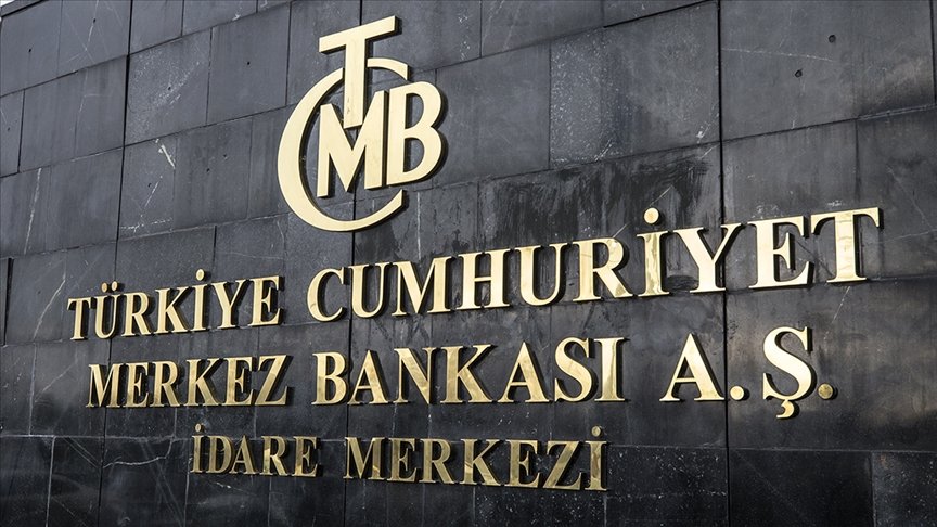 Merkez Bankası faizi yüzde 45’ten yüzde 50’ye yükseltti