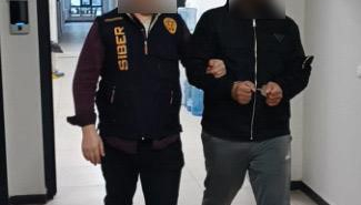 MİLLETVEKİLİNİ BİLE DOLANDIRMIŞ