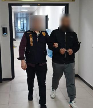 MİLLETVEKİLİNİ BİLE DOLANDIRMIŞ