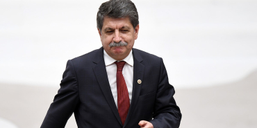 Muhip Kanko HIV ve HPV İddiaları Doğru İse Buradaki Sorumluluk YÖK, Sağlık Bakanlığı İle Milli Eğitim Bakanlığınındır!