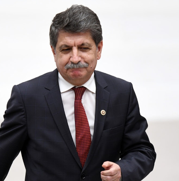 Muhip Kanko HIV ve HPV İddiaları Doğru İse Buradaki Sorumluluk YÖK, Sağlık Bakanlığı İle Milli Eğitim Bakanlığınındır!